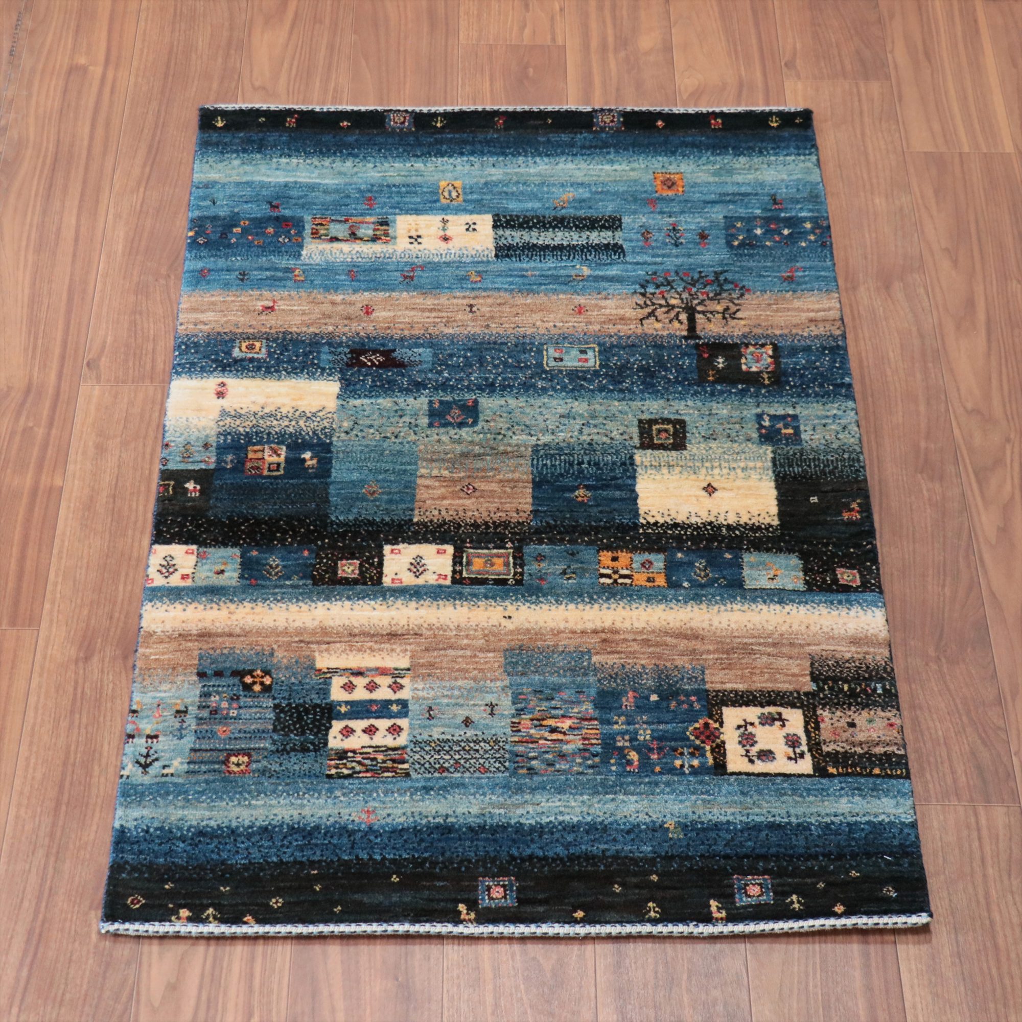 ギャッベ（ギャベ）専門店 インプレッションオブギャッベ / 全商品