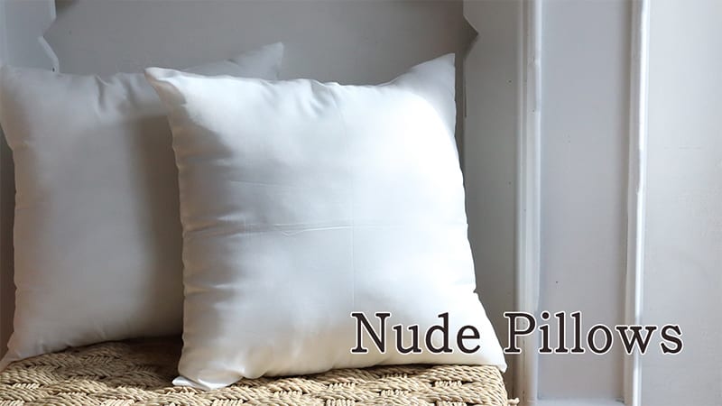 クッション中材